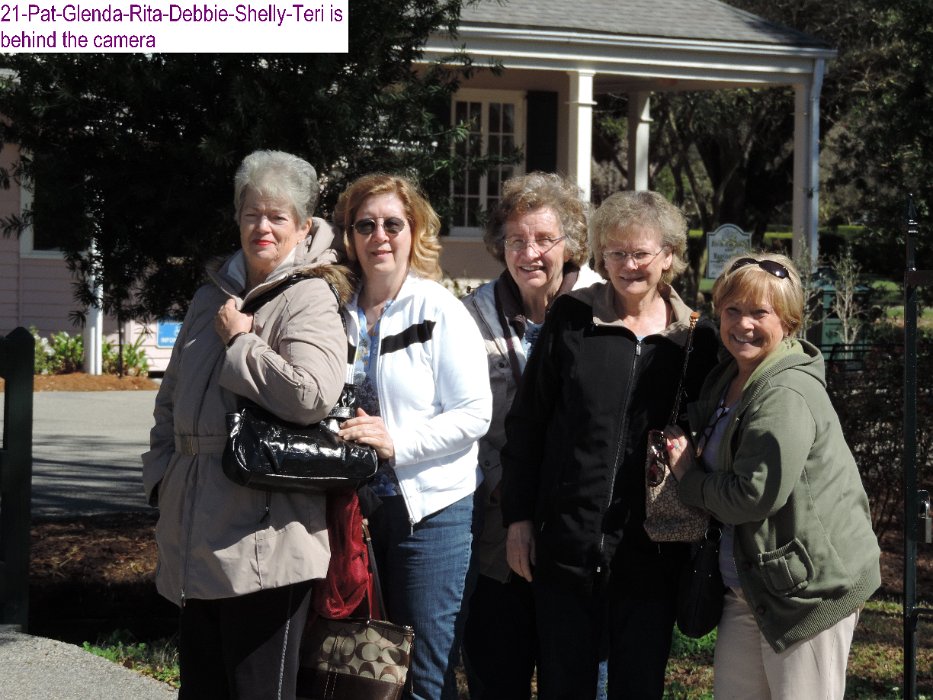 21-Pat-Glenda-Rita-Debbie-Shelly-Teri is behind the camera.jpg